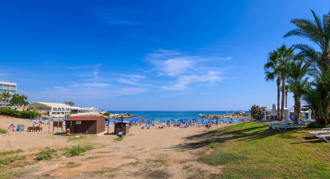 Villa Elaine Protaras Exterior photo